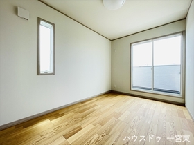 一宮市木曽川町黒田III　全2棟　B号棟　新築一戸建て