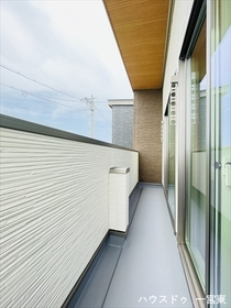 一宮市木曽川町黒田III　全2棟　B号棟　新築一戸建て