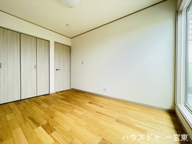 一宮市木曽川町黒田III　全2棟　B号棟　新築一戸建て