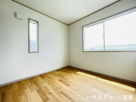 一宮市木曽川町黒田III　全2棟　B号棟　新築一戸建て