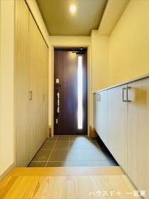 一宮市木曽川町黒田III　全2棟　B号棟　新築一戸建て