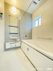 一宮市木曽川町黒田III　全2棟　B号棟　新築一戸建て