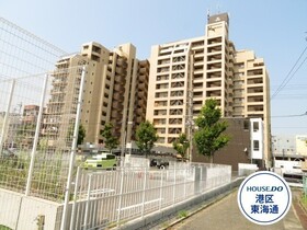 三旺ポートタウン港