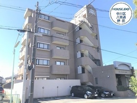 ライオンズマンション吉津