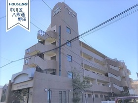 ライオンズマンション吉津