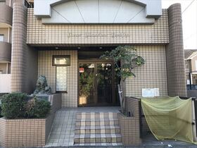 ライオンズマンション吉津