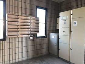 ライオンズマンション吉津