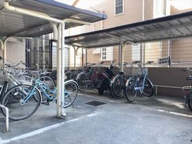 ライオンズマンション吉津