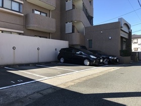 ライオンズマンション吉津