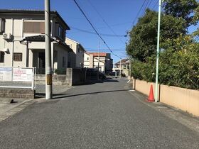 ライオンズマンション吉津