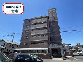 サンハウス木曽川２