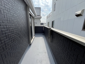 ※□○ファーストタウン名古屋市第１南区六条町　全2棟　1号棟　新築一戸建て