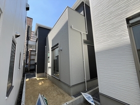 ※□○ファーストタウン名古屋市第１南区六条町　全2棟　1号棟　新築一戸建て