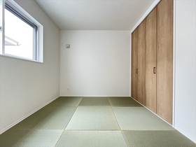 ※□○ファーストタウン名古屋市第１南区六条町　全2棟　1号棟　新築一戸建て