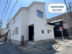 □○ファーストタウン名古屋市第１南区六条町　全2棟　2号棟　新築一戸建て