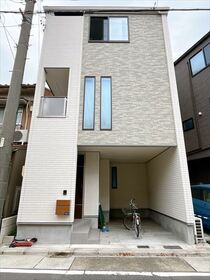 ●名古屋市熱田区幡野町　中古一戸建て