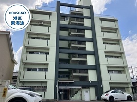 ◎カーサ志賀