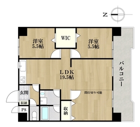 ◎カーサ志賀
