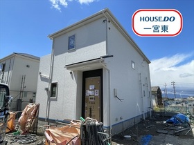 一宮市明地24-1期　全3棟　1号棟　新築一戸建て