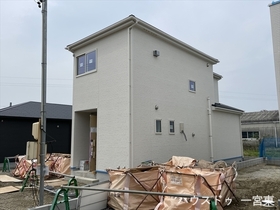 一宮市明地24-1期　全3棟　2号棟　新築一戸建て