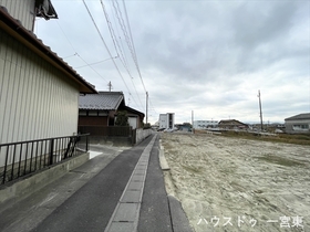 一宮市明地24-1期　全3棟　2号棟　新築一戸建て