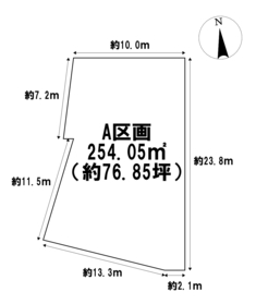 DB間取り図
