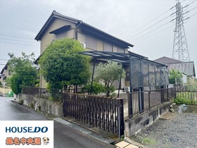 ●桑名市高塚町5丁目　中古一戸建て