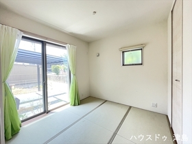  ※●愛西市大野山町元余代　中古一戸建て