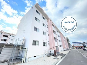 ●中郷西住宅5号棟