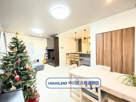 ●名古屋市中川区打中2丁目　中古一戸建て