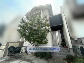 ●名古屋市中川区打中2丁目　中古一戸建て
