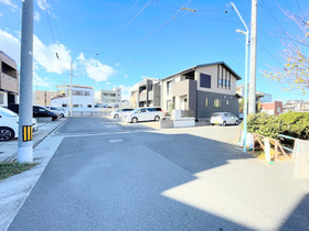 ●名古屋市中川区打中2丁目　中古一戸建て