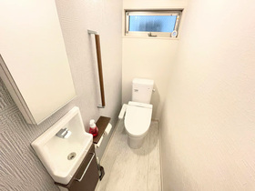●名古屋市中川区打中2丁目　中古一戸建て