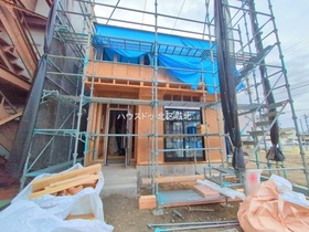 ケイアイクラシエ名古屋市北区上飯田北町1期　全3棟　1号棟　新築一戸建て