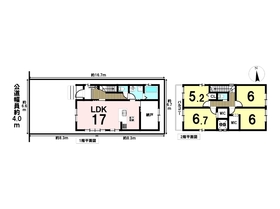 DB間取り図