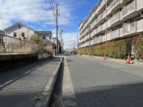 ファミリアーレ当知東