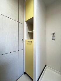 ファミリアーレ当知東