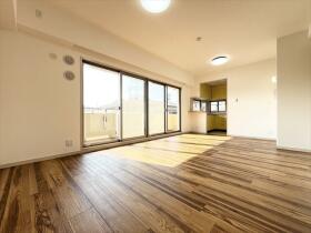 ファミリアーレ当知東