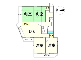 丸美タウンマンション笠寺