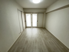 白水公園ハイツ