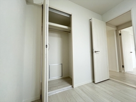 白水公園ハイツ