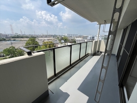 白水公園ハイツ