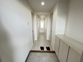 白水公園ハイツ