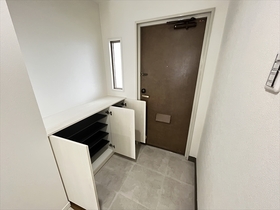 白水公園ハイツ