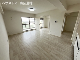 白水公園ハイツ