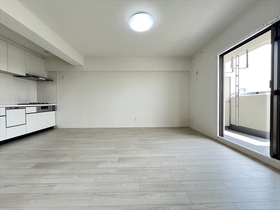 白水公園ハイツ