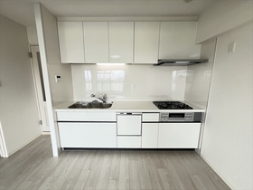 白水公園ハイツ