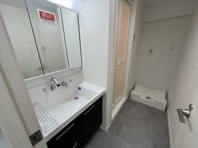 白水公園ハイツ