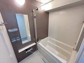 白水公園ハイツ