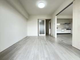 白水公園ハイツ